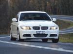 BMW 330d Sedan M Sport Package 2008 года (AU)